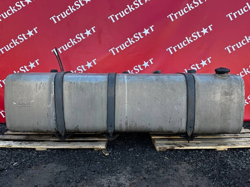 Бак топливный 850L