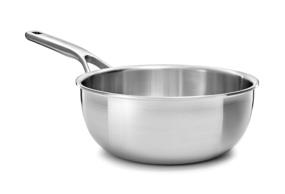 KitchenAid Кастрюля Multi-Ply 20 см 2,3 л