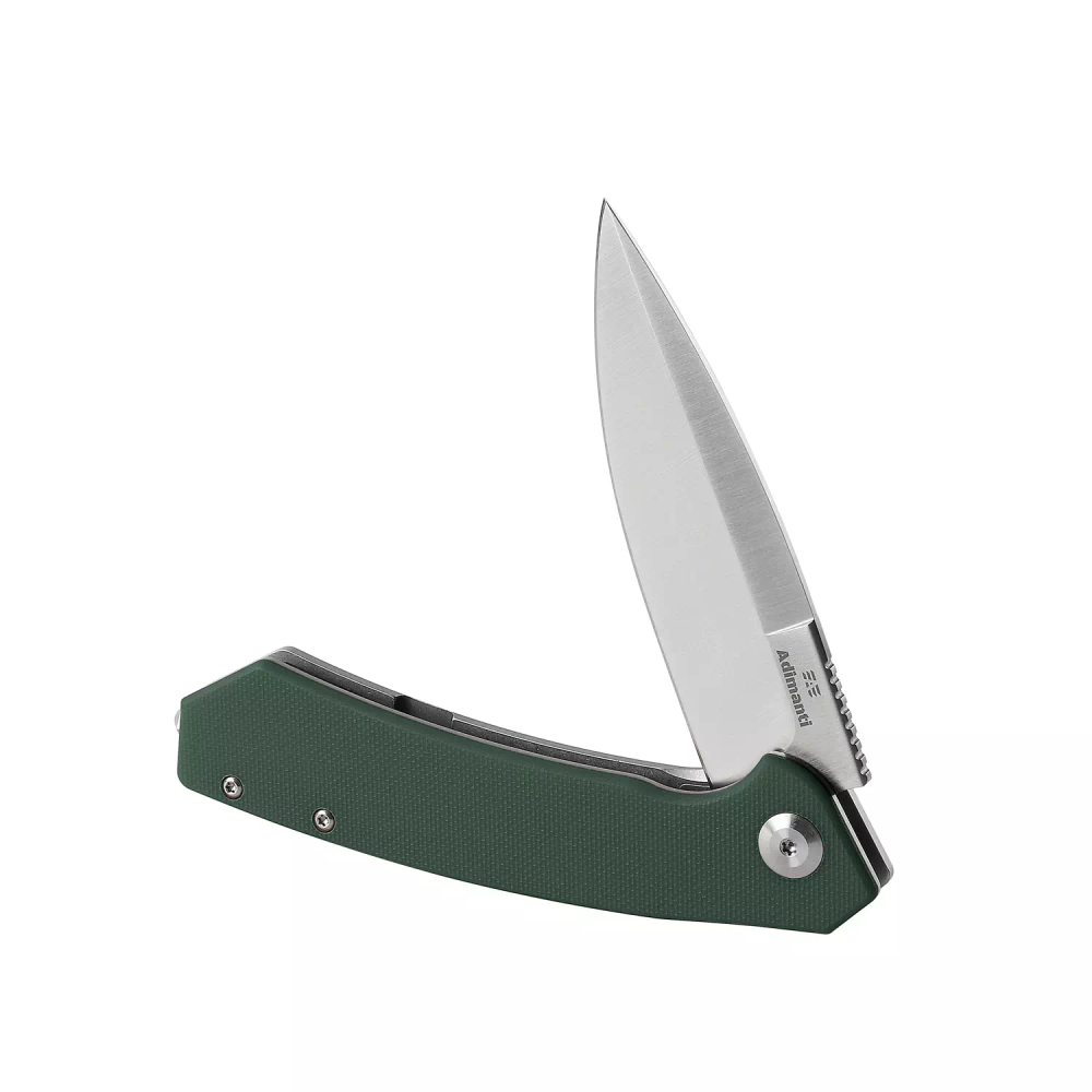 Нож складной Adimanti by Ganzo (Skimen design) нержавеющая сталь D2 Ручка G10