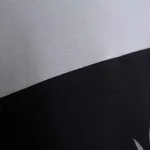 Лонгслив HEARTZ Facility Worker Черно-Серый