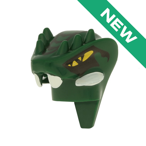 NEW голова Лизару 98146pb01