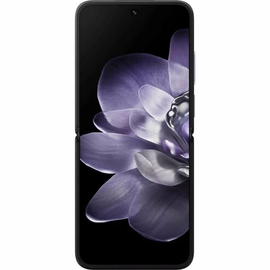 Смартфон Xiaomi MIX Flip 12/512 ГБ Фиолетовый