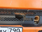 Shacman (Shaanxi) SX* 6x4 Самосвал SX33186T366 (Дизельный, 11,6 л, 375 л.с., МТ)