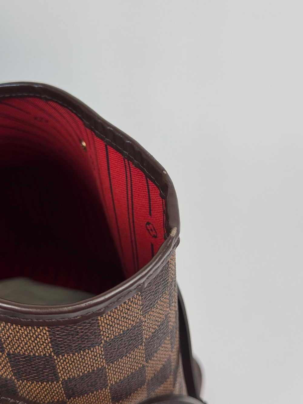 Сумка Louis Vuitton Neverfull GM