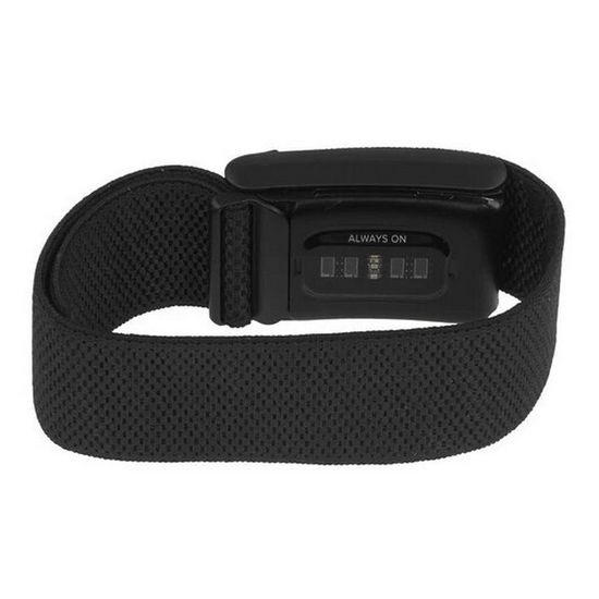 Фитнес-браслет Whoop 4.0 с мониторингом показателей здоровья + 1 месяц подписки