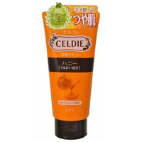 Пенка для умывания против акне с экстрактом меда PDC Celdie Bihada Washing Foam Honey 120г