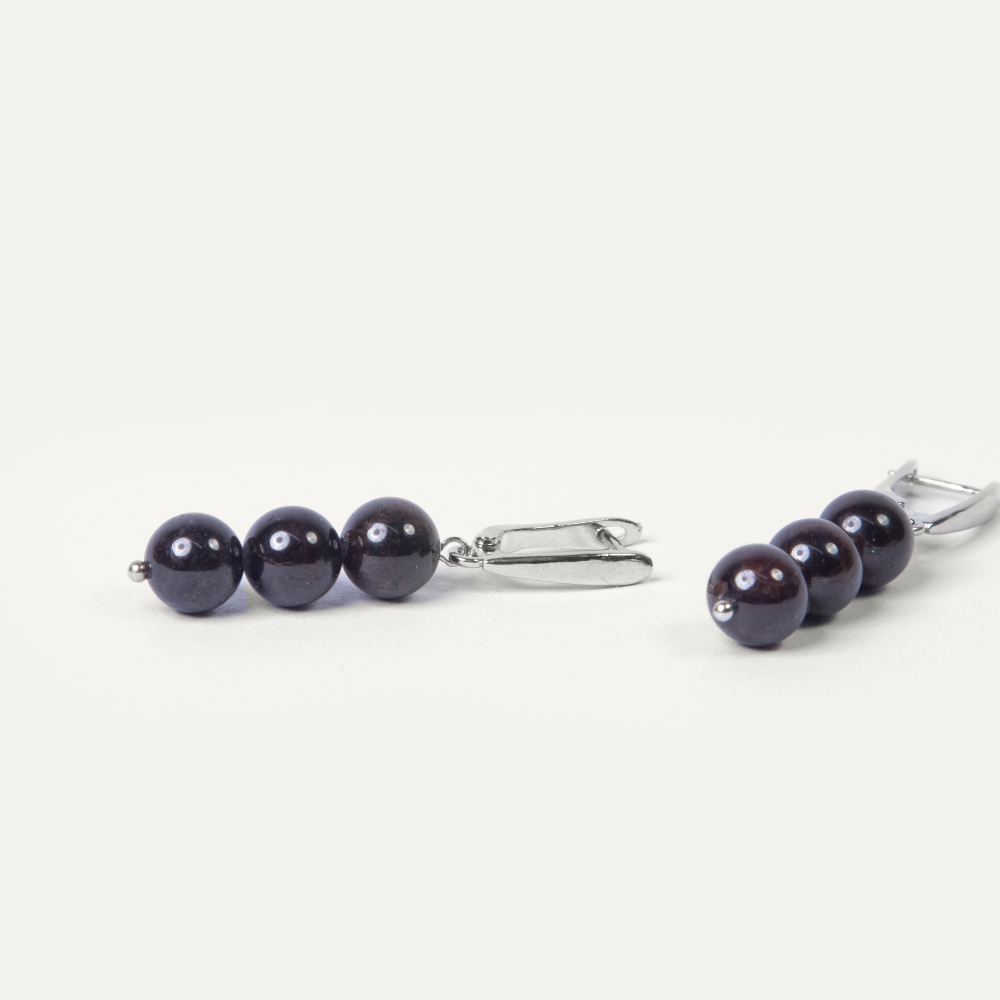 Серьги Vivid BRD