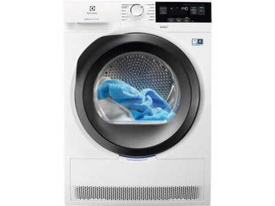 Сушильная машина Electrolux EW8HR359S PerfectCare 800