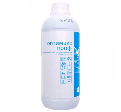 Оптимакс проф 1л