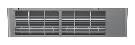 Внутренние блоки настенного типа для мульти сплит-систем KADZOKU SHINKIRIGAMI RAM-I-KD35HP.W02/S