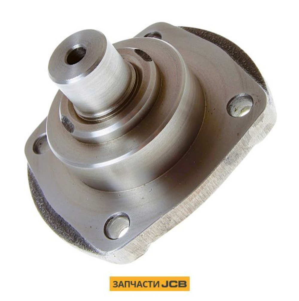Цапфа (шкворня) JCB 440/00102