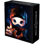 Настольная игра Лига детективов (2022)