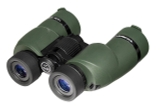 Бинокль STURMAN 10x36, зеленый