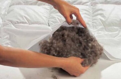 Одеяло теплое 200х220 Christian Fischbacher King