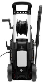 Автомойка Denzel R-180D с барабаном 58239