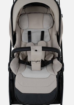 Pituso Коляска 2 в 1 Mayla Plus Beige/Black