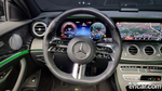 Mercedes-Benz E-Class W213 E350 4MATIC AMG Line Editions (11.2020)