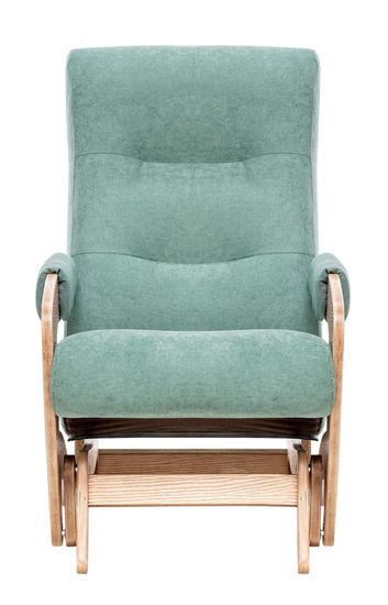 Кресло-глайдер Элит шпон