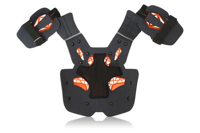 Защита тела детская Acerbis GRAVITY KID level 2 BODY ARMOUR