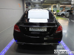 Mercedes-Benz E-Class W213 E300 Avangarde (12.2019)