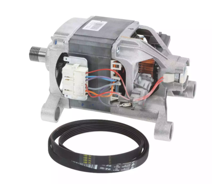 Мотор (двигатель) для стиральной машины Bosch (Бош) БОЛЕЕ НЕ ПОСТАВЛЯЕТСЯ - СНЯТ С ПРОИЗВОДСТВА