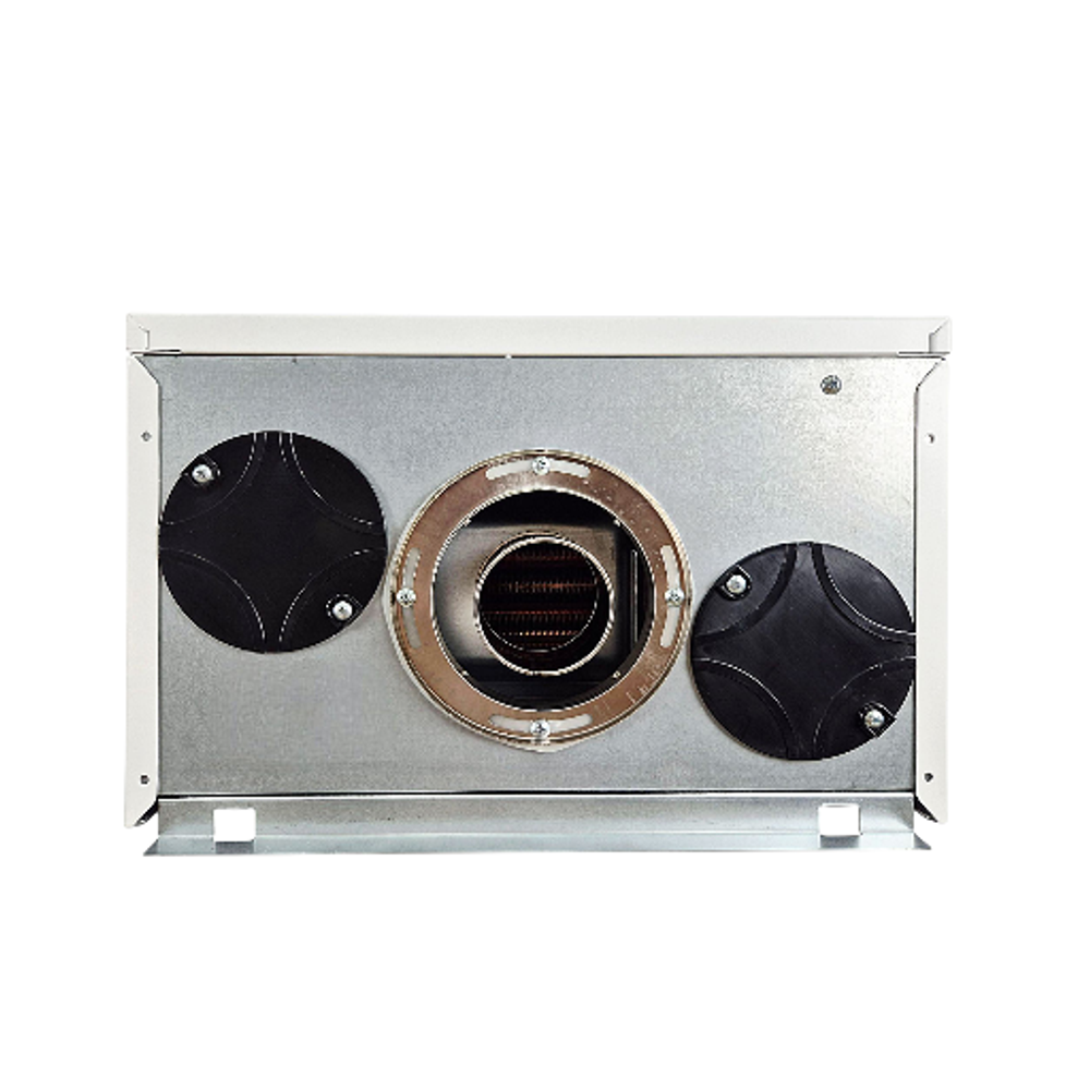 Котел газовый настенный MIDEA MGB-18-2F (2.K.P.Cu)