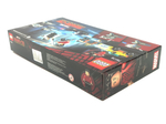 Конструктор LEGO Marvel Super Heroes 76176 Побег от Десяти колец
