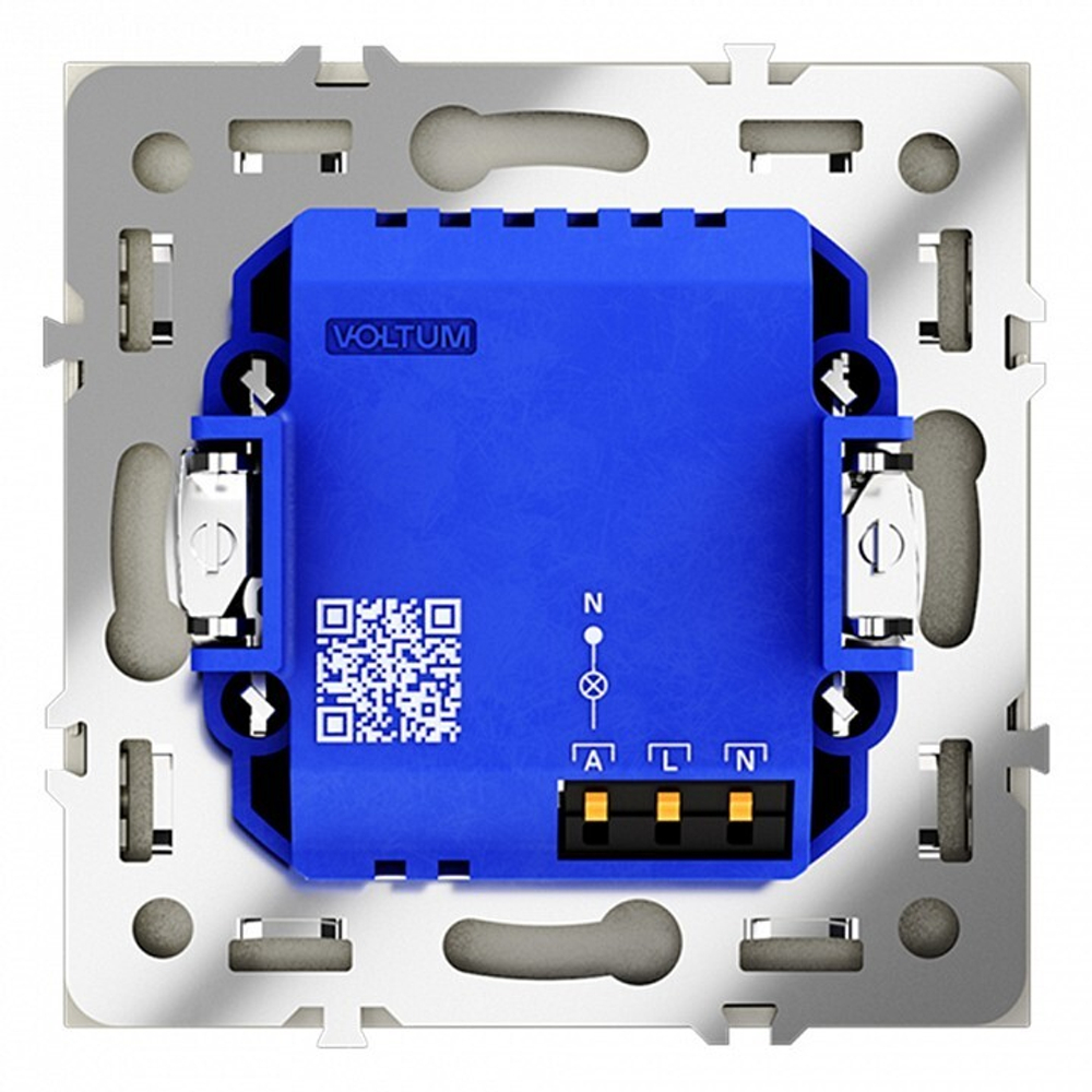 Датчик движения без рамки Voltum S70 VLS070504