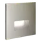 Накладка для подсветки светодиодной, S70 (шелк) vls002304