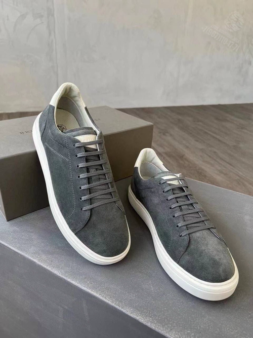 Кеды Brunello Cucinelli