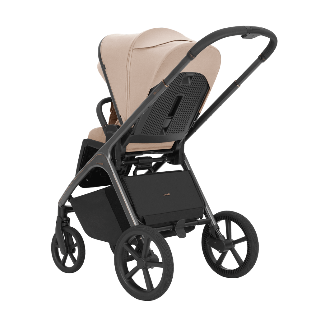 Коляска 2 в 1 Carrello Vector CRL-6551