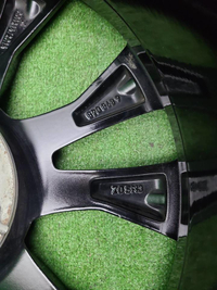 Диск литой R18 Mini Hatch F56 (2013-2024)