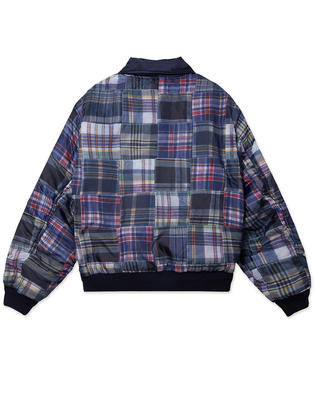 Мужской Бомбер Clothiers Reversible Flight