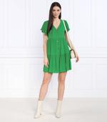 Платье Liu Jo - зеленый(WA3267 T0414)