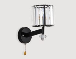 Ambrella Настенный светильник с выключателем Loft TR5897