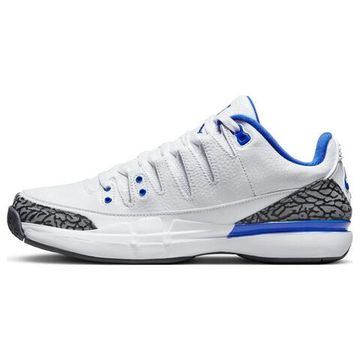Кроссовки для тенниса NIKE Court Zoom Vapor, низкие, унисекс