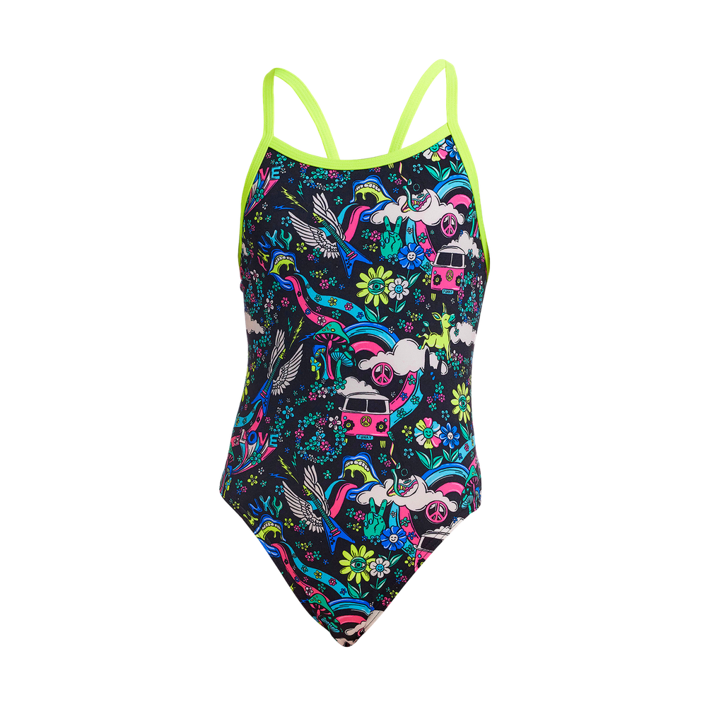 Купальник FUNKITA Hippy Dippy