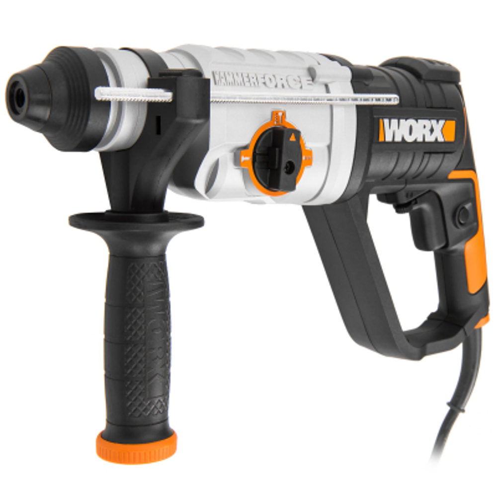 Перфоратор WORX WX339