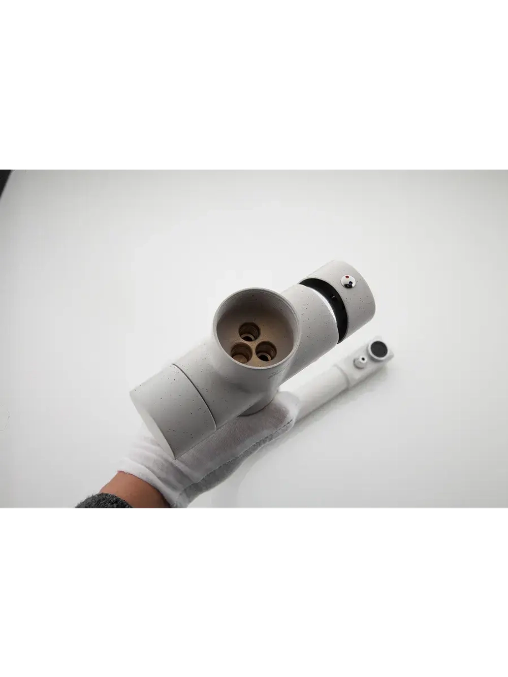 Смеситель для кухни с подключением под фильтр FRAP F4352-8