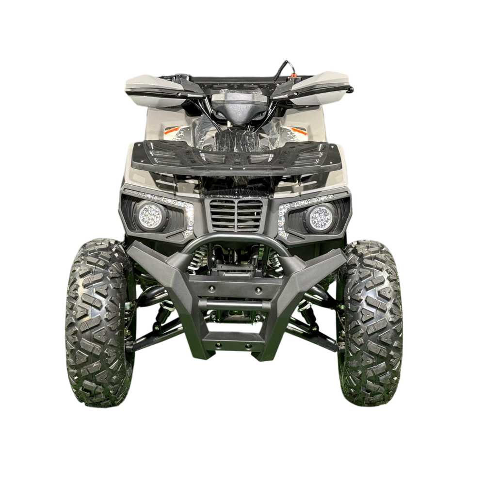 Квадроцикл Racer RC 200