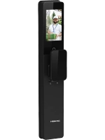 Умный замок Hiberg ZEVS