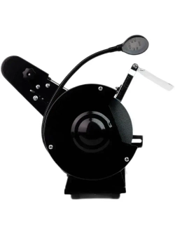 Точило (станок) дисково-ленточный ST-300L (400Вт,диск 150*16*12,7,лента 50*686)