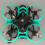 Квадрокоптер Sub250 DollyFly 16 O4 ELRS 2.4