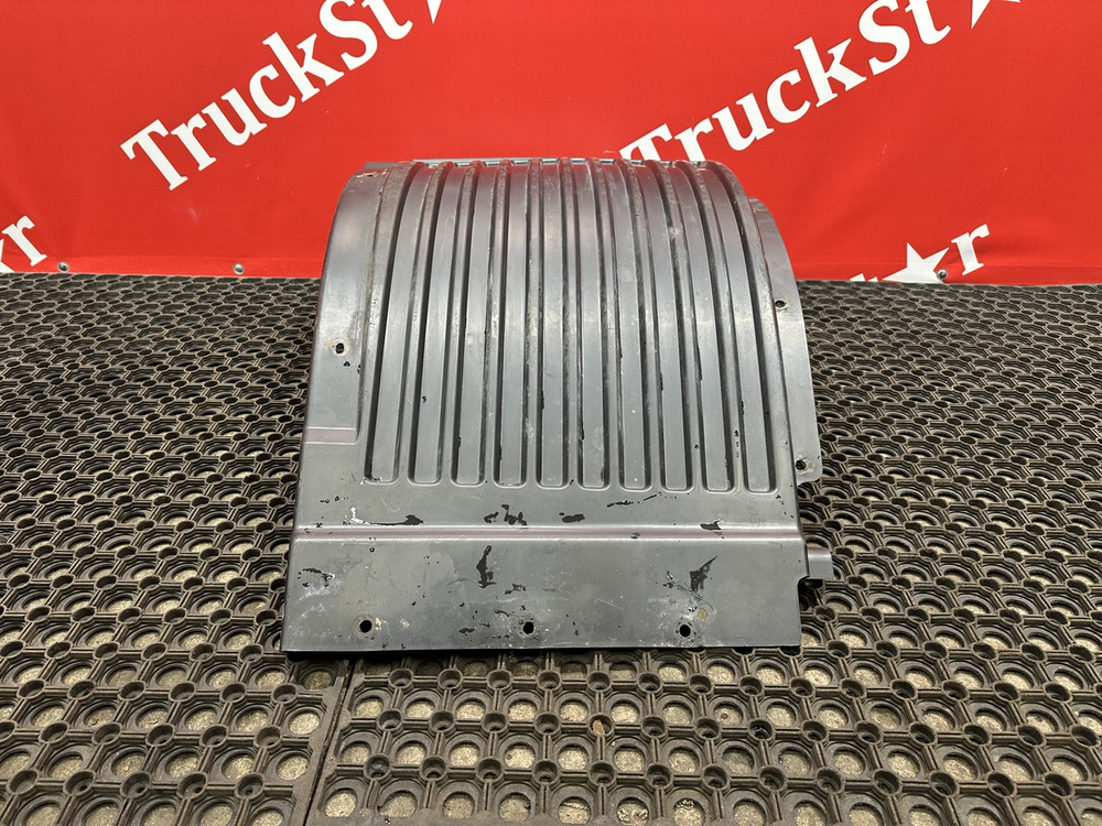 Крыло переднее правое передняя часть 2022г