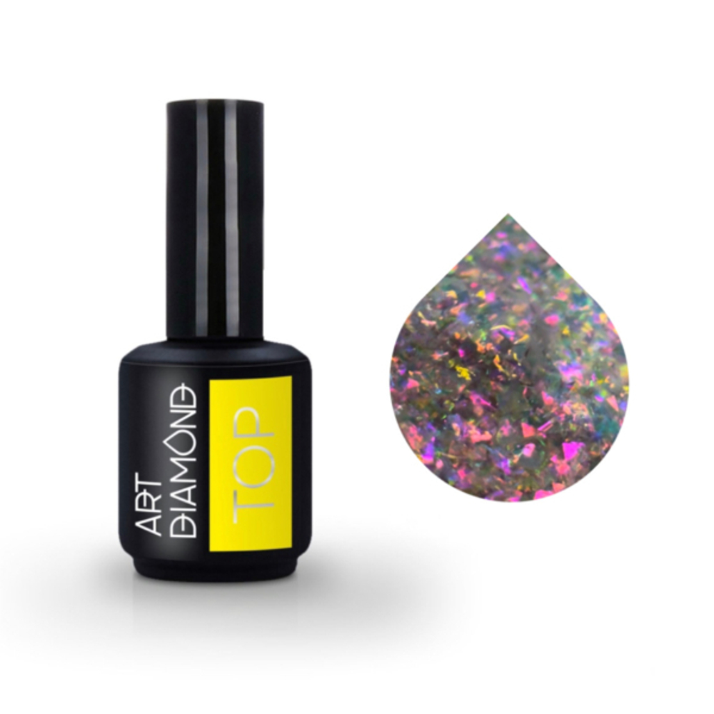 Art Diamond Top Disco 16 мл