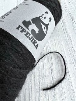 Пряжа для вязания Zeno мохеровая