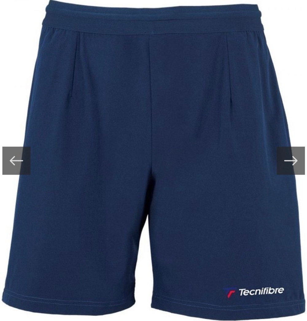 Tecnifibre Stretch Short Marine S