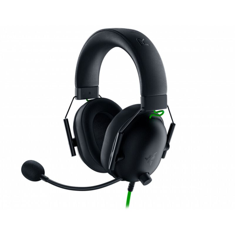 Гарнитура USB Razer Blackshark V2 X Black
