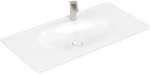 Раковина Villeroy&Boch Antao 4A76A2R1 альпийский белый