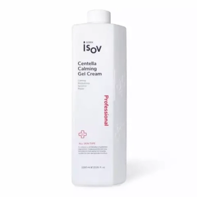 Centella (Madeca) Calming Gel Cream Isov Sorex | Биожеле - клеточное обновление